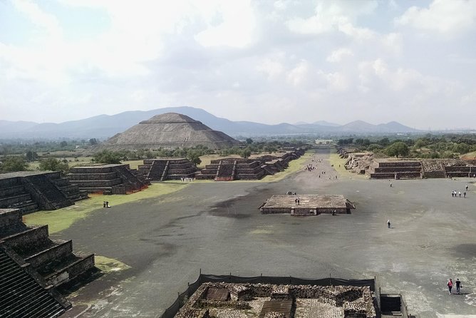 6-Night Best of Central Mexico Tour: Teotihuacan Pyramids, Taxco, Cuernavaca and Puebla From Mexico - Overall Satisfaction and The Sum Up