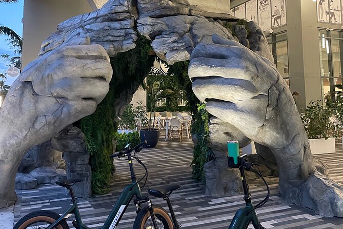 60 Min Guided Electric Bike Tour of Fort Lauderdale. - Tour Tips