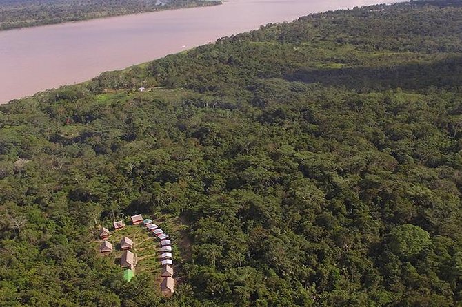 7-Day All Inclusive Guided Jungle Tour From Iquitos at Maniti Eco-Lodge - Overview of the Tour