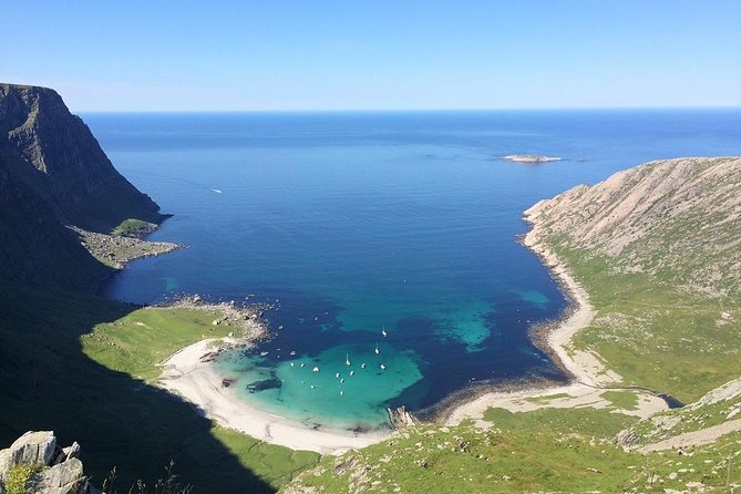 7 Day Fjord Hiking Holiday Norway - Questions and Support