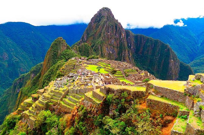 7-Day Lima, Cusco & Sunrise at Machu Picchu - Common Questions