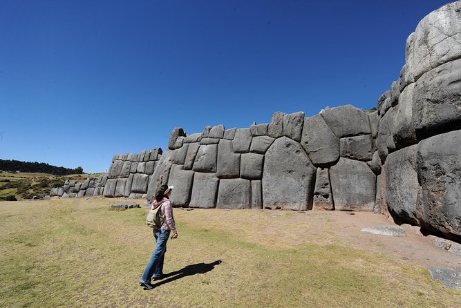 7 Day Peru Private Journey: Lima, Cusco, Maras, Ollantaytambo & Machu Picchu - Departure and Farewell