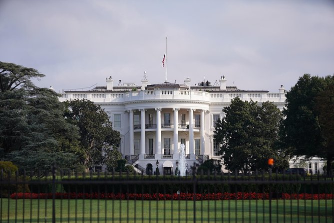 7-Day Philadelphia, D.C, Niagara Falls, Boston Tour From New York - Common Questions