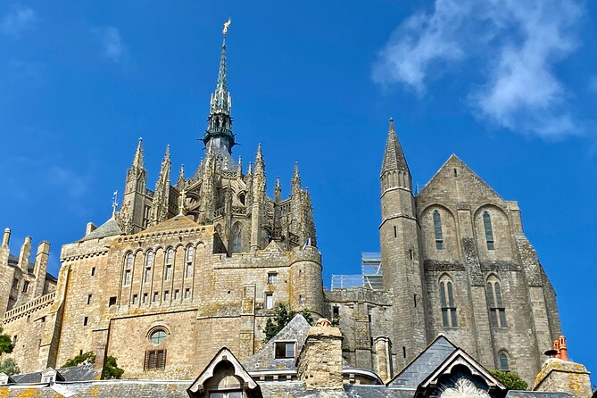 7-Day Private ALL Normandy D-Day Castles Burgundy Wine Trip - How to Book