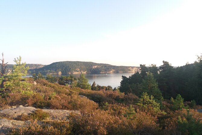 7-Day Private Multi Activity Adventure Vacation in Swedish Nature - The Sum Up