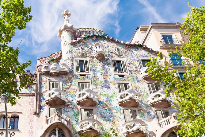 7 Day Sevilla, Cordoba, Granada, Valencia & Barcelona From Madrid - Directions and Itinerary