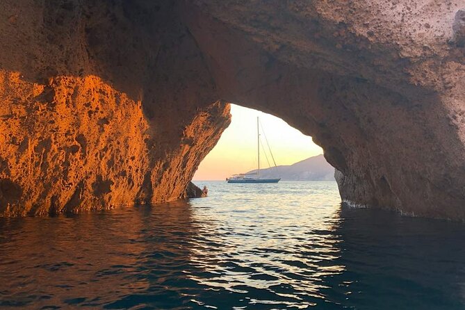 7-Day Shared Sailing Lessons in Cyclades - Benefits of Learning to Sail in Cyclades