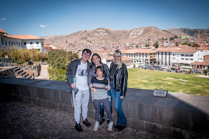 7-Day Tour From Cusco With Machu Picchu and Rainbow Mountain - Directions