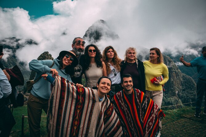 7-Day Tour of Lima, Machu Picchu, Rainbow Mountain and Cusco - The Sum Up