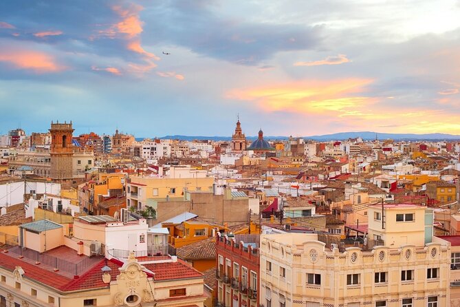 7-Day Tour to Andalusia and Mediterranean Coast With Barcelona - Booking and Travel Information