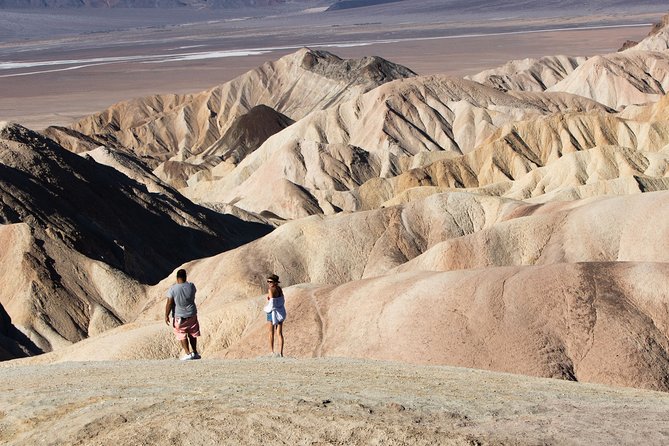 7 Day Western National Parks Tour, Las Vegas to San Francisco via Grand Canyon - Reviews and Customer Support