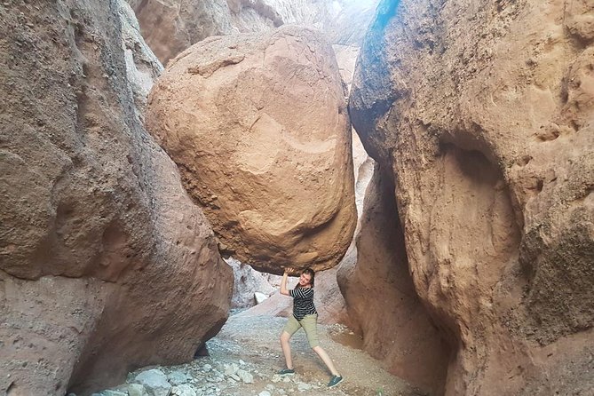 7-Days: Casablanca to Chefchaouen Then Fes and Sahara Desert - Camel Trekking - The Sum Up