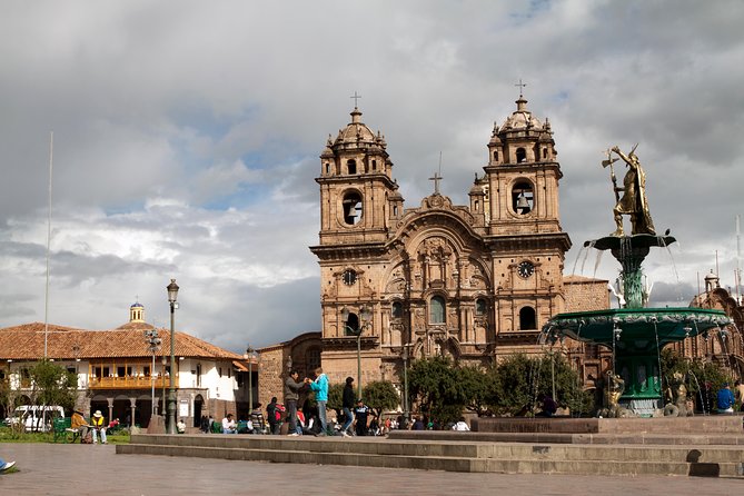 7 Days Inca Journey From Lima - Common Questions