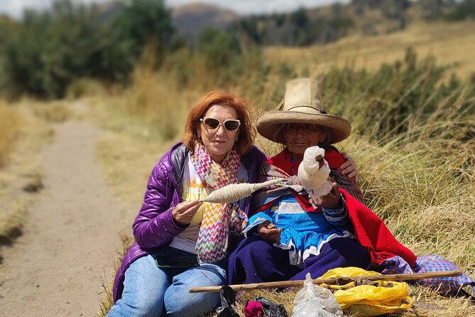 7 Days Tours Around North of Peru - From Trujillo - Common Questions