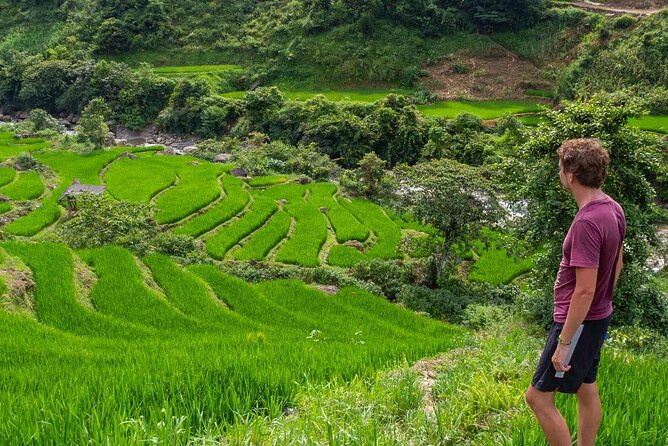 7 Days Trekking Through Hoang Lien National Park to Lao Cai - Availability of Black Hmong Porters