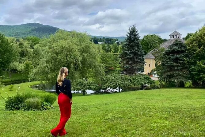 7-Hour Tour Through Montpelier and Mad River Valley, Vermont - Itinerary and Schedule