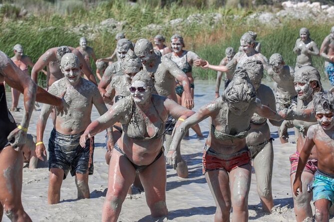 7-HourJeep Safari Adventure in Fethiye Turkey - Pricing and Booking Information