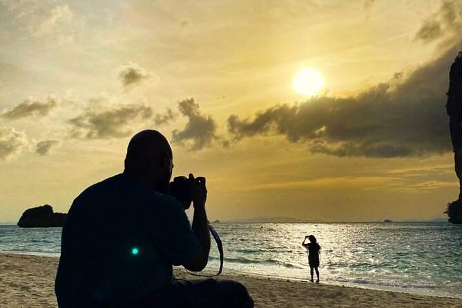 7 Islands Sunset Tour in Thailand With Dinner - Important Tips