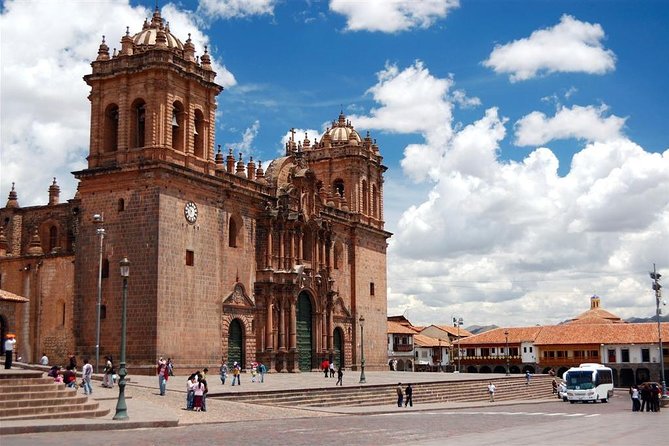 7days- Cusco Sacred Valley MachuPicchu Rainbow Mountain Humantay Lake - Local Cuisine and Dining Options