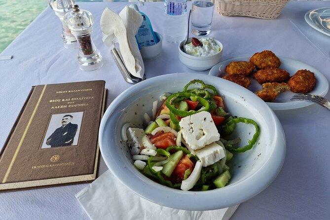 8 Day Guided Kalamata Messenian Gastronomy Tour - Accommodations and Amenities