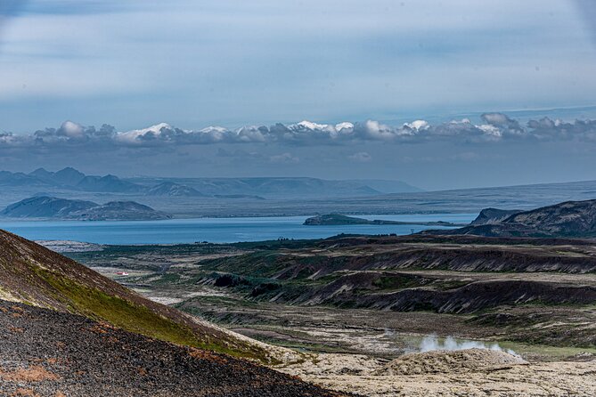 8-Day Luxury Hotel Tour Around Iceland With Airport Pick up - The Sum Up