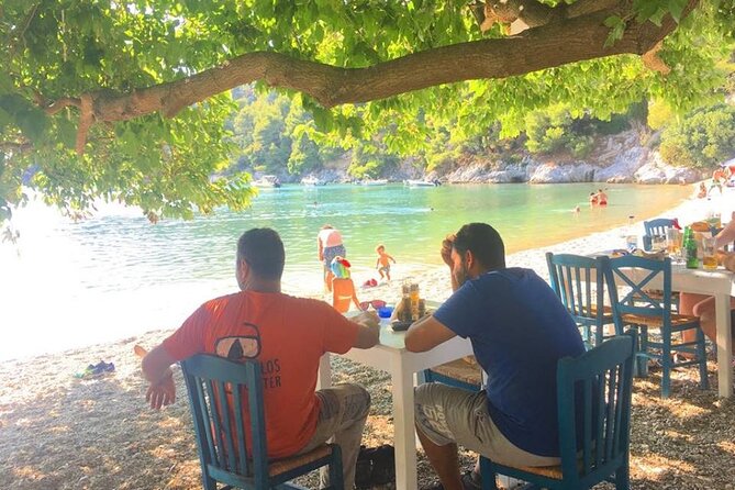 8-Day Private Experiential Cruise in North of Greece Islands - Directions