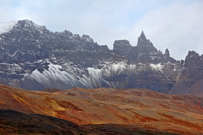 8-Days Guided Iceland Circle Tour From Reykjavík - Common Questions