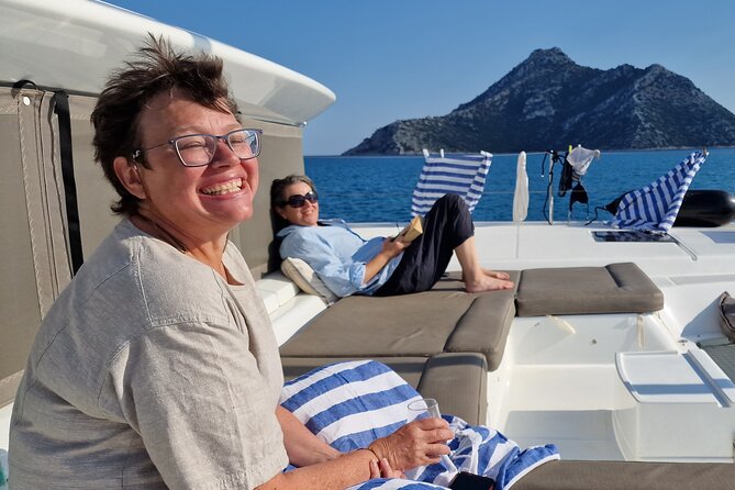 8 Days Luxury Guided Sailing Tour in Southern Ionian Odyssey - Additional Information
