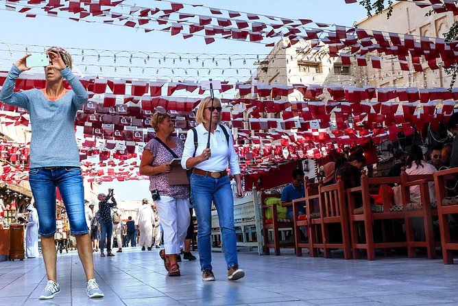 8-Hour Private Cultural Tour - Traveler Photos and Reviews