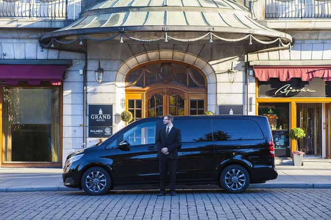 8 Hours Full-Day Exclusive Oslo Tailormade Guided Limo Tour - Best Cruise Shore! - The Sum Up