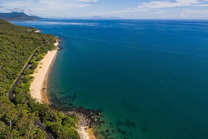 9-Day Small Group Fully Accommodated Cape York 4WD Tour From Cairns - The Sum Up