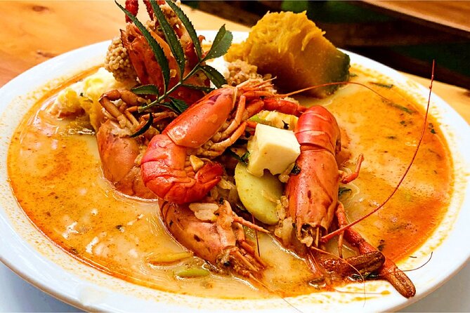 A 3-Hour Guided Food Tour With 4 Iconic Restaurants of Arequipa - The Sum Up