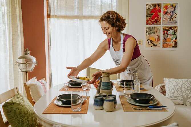 A Delicious Brunch in the Heart of Athens at Eri's Home - Good To Know