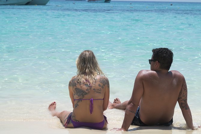 A Full Day Haa & Rok Islands From Koh Lanta( by Speed Boat) - Common Questions