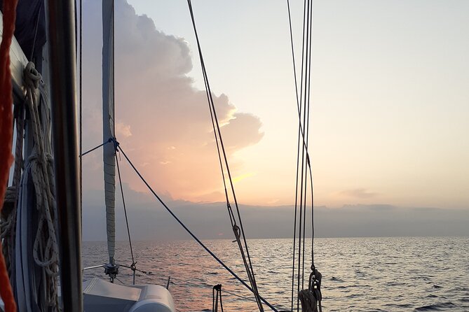 A Full-Day, Small-Group Gulf of Mondello Sailing Tour  - Sicily - The Sum Up