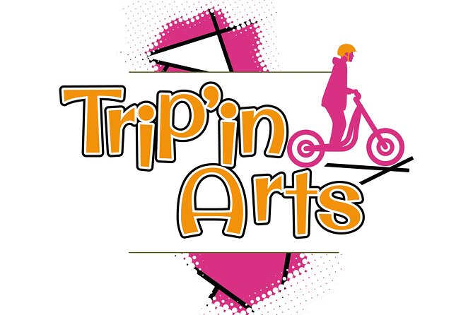 A Half-Day of E.Scooter and Golf in Versailles, City JO - Tips for a Memorable Half-Day in Versailles