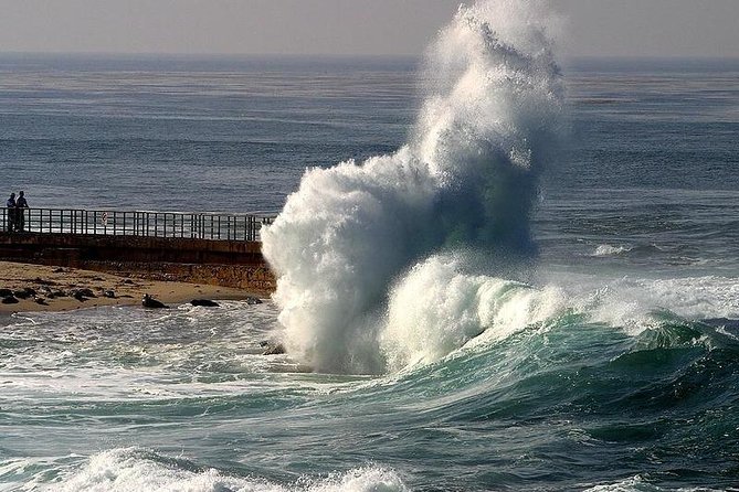 A La Jolla Stroll: A Self-Guided Audio Tour of Californias Riviera - Common Questions