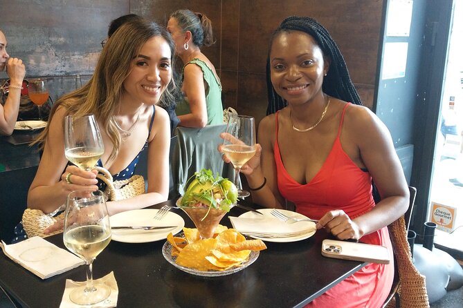 A La Vasca" - Top Notch Gastro Cultural Experience - Common Questions