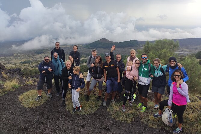 A Private, Full-Day Excursion to Mt. Etna From Syracuse - Common Questions