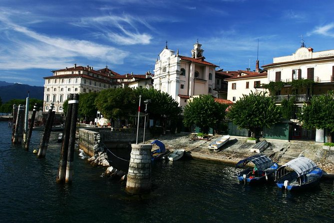 A Special Tour of Isola Bella and Pescatori Away From the Crowds - The Sum Up