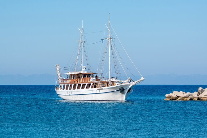 A Sunset Remedy: 3-hour All-inclusive Ride in Rhodes Town - Common Questions