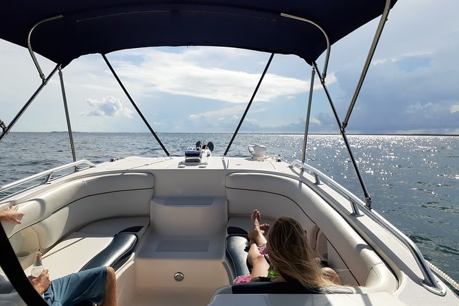 A Unique Private Snorkel Tour of Key Largo - Additional Information