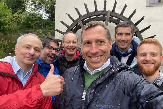 Aarau Scavenger Hunt and Sights Self-Guided Tour - The Sum Up