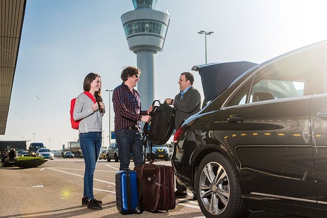 Abu Dhabi Airport to Dubai Hotels Transfer - Reservation Flexibility and Guarantees