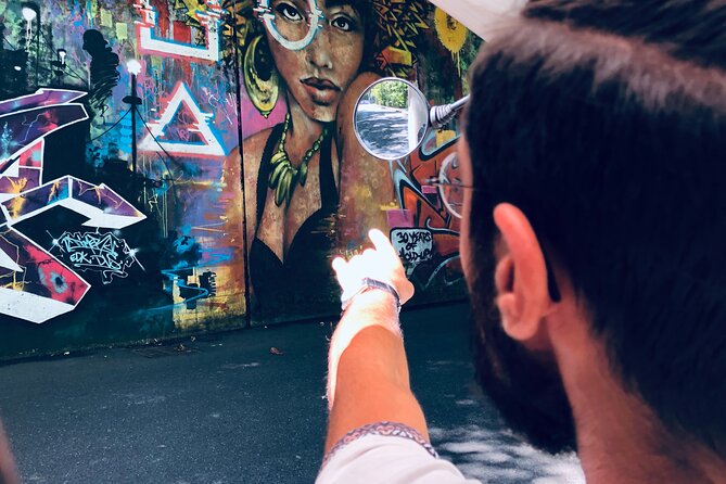 Activé Geneva Urban Art Tour 3h on a Bike or Ebike - Terms and Conditions
