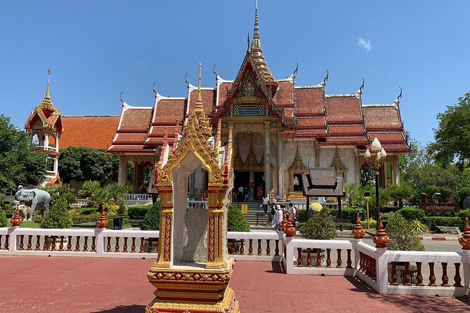 Activities In & Around Phuket: Full Day Customizable Tour - Common Questions