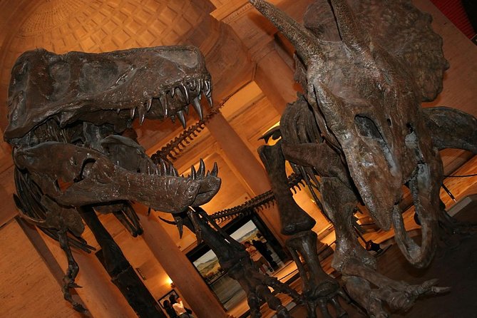 Admission: Natural History Museum of Los Angeles County - Good To Know