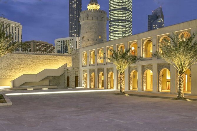 Admission Ticket To Qasr Al Hosn Abu Dhabi - Tips for a Memorable Visit