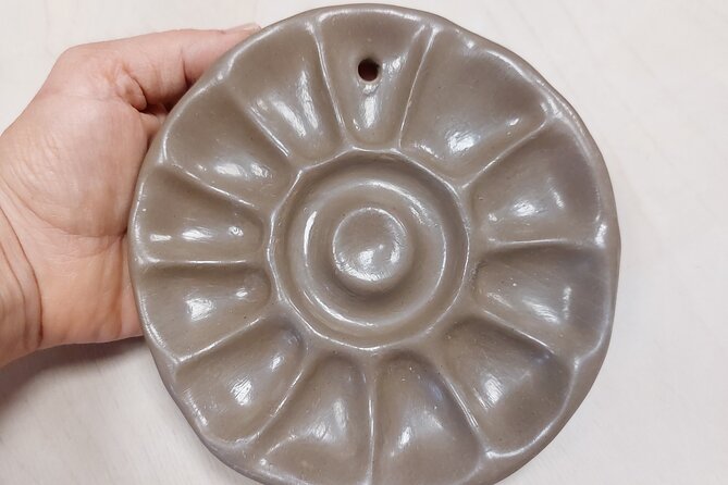 Adult Youth Set Free Ceramics Workshops Artemida - Common Questions