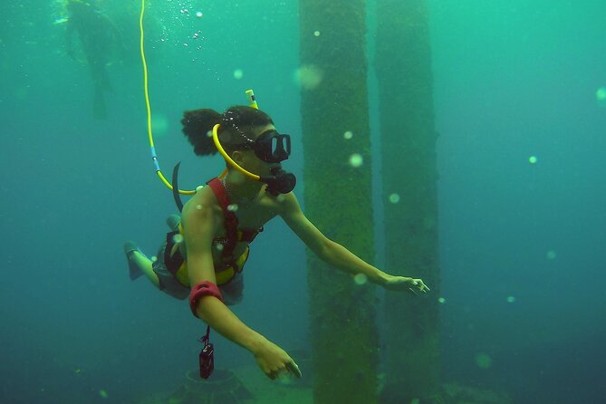 Adventure SNUBA in St. Maarten - The Sum Up